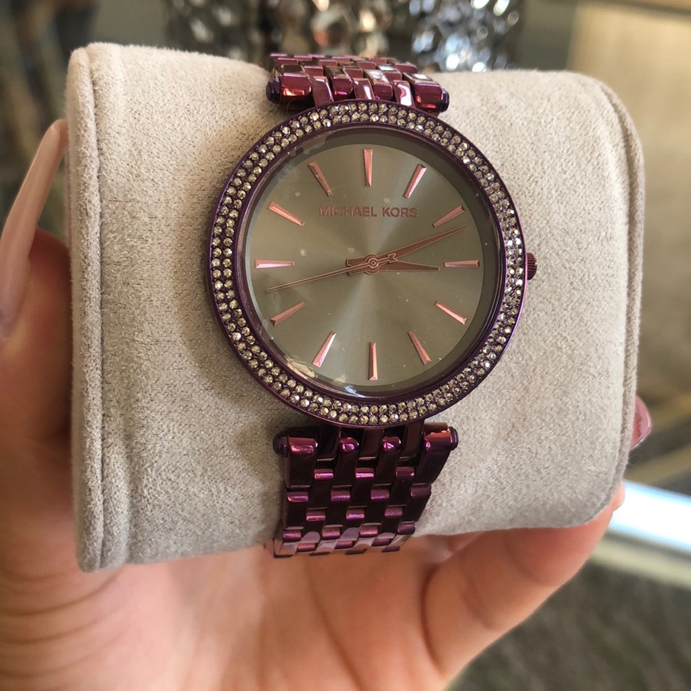 MK watch - Picture 2 of 2